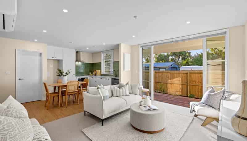 3/379 Barrington Street, Spreydon