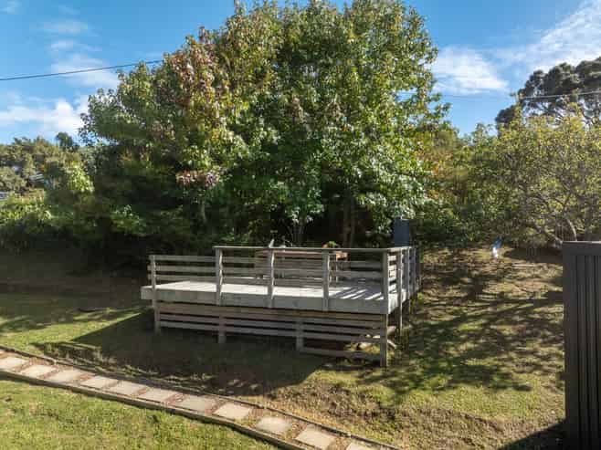 32 Government Road, Raglan