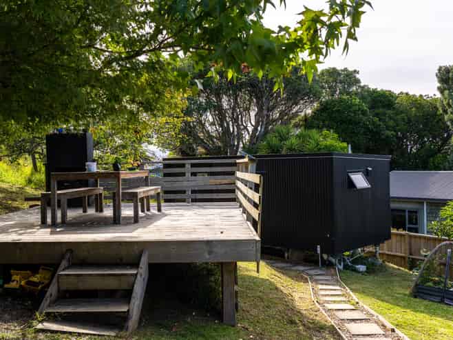 32 Government Road, Raglan