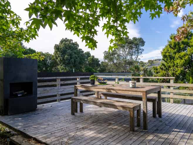 32 Government Road, Raglan