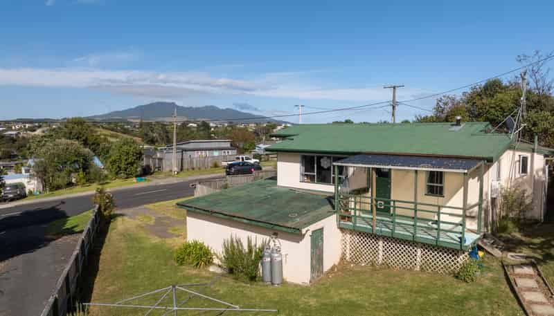 32 Government Road, Raglan