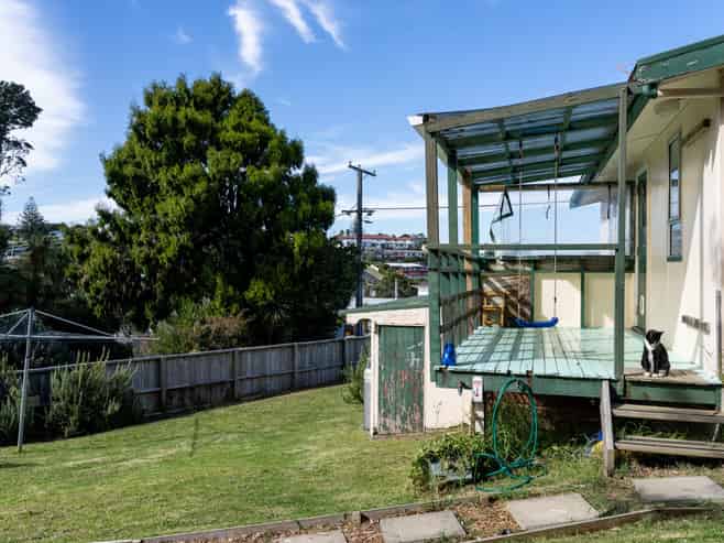 32 Government Road, Raglan