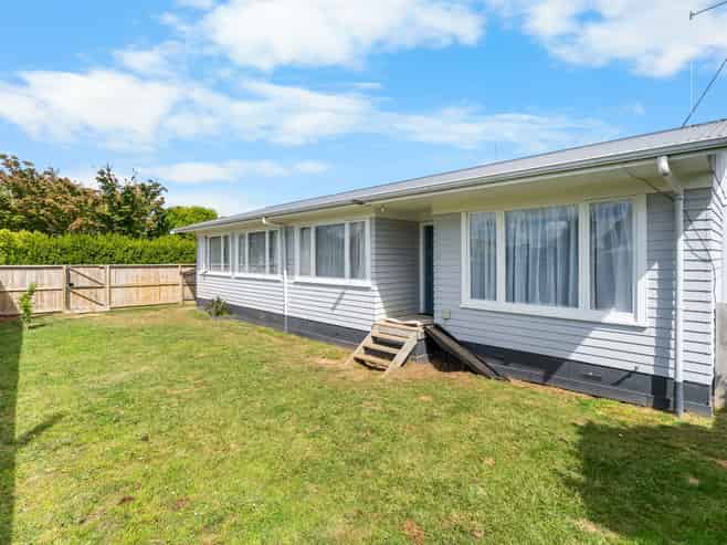 47 Southey Street, Cambridge