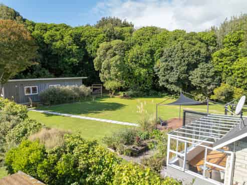 5-7 Kohekohe Road, Waikanae