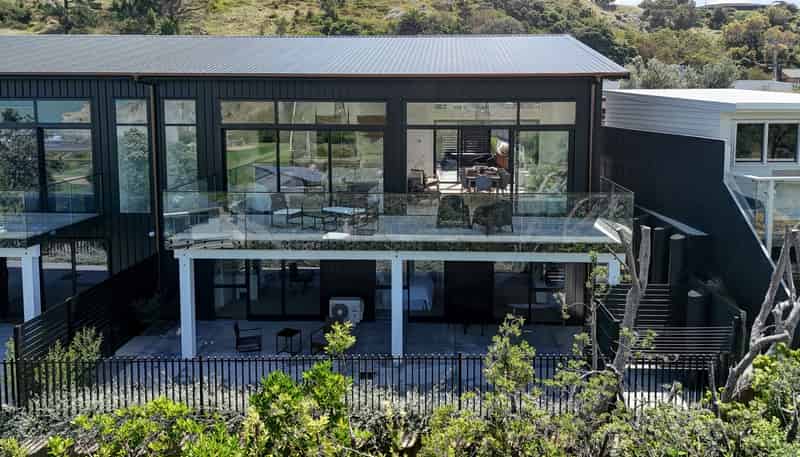 12A Mowhanau Drive, Kai Iwi