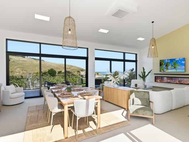 12A Mowhanau Drive, Kai Iwi