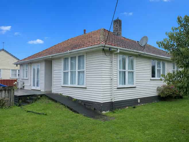 11 Grandview Road, Nawton