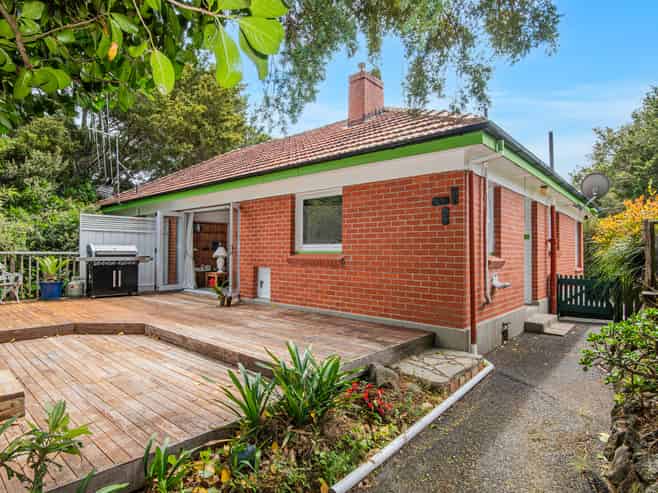 77B Whau Valley Road, Whau Valley