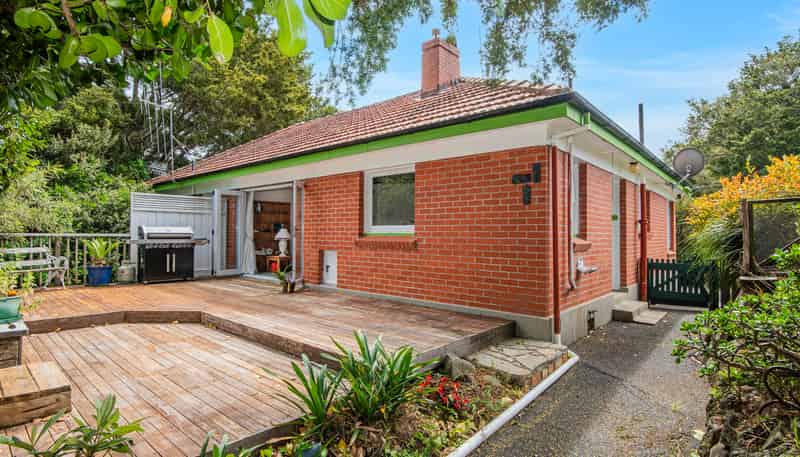 77B Whau Valley Road, Whau Valley