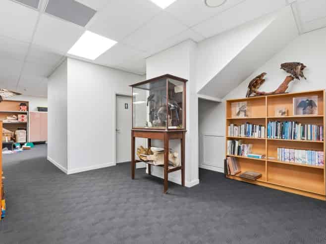 10-year leased investment opportunity