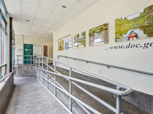 10-year leased investment opportunity