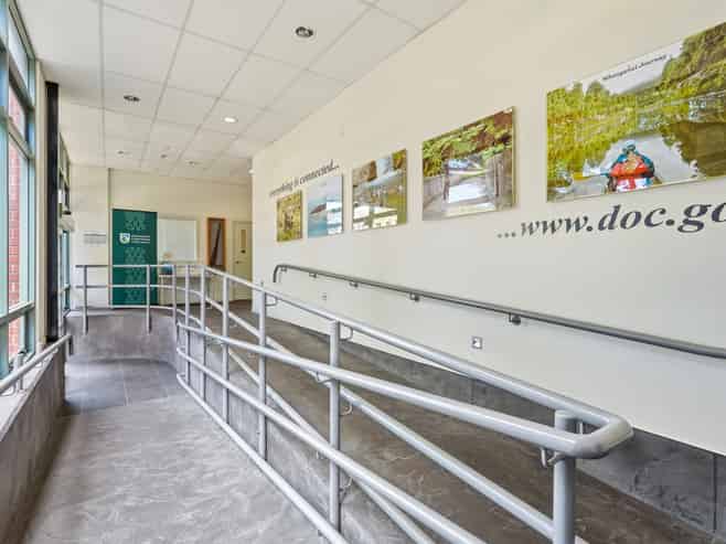 10-year leased investment opportunity