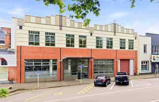 10-year leased investment opportunity