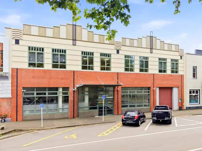 10-year leased investment opportunity