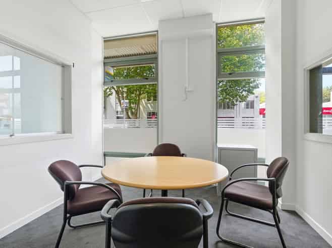 10-year leased investment opportunity