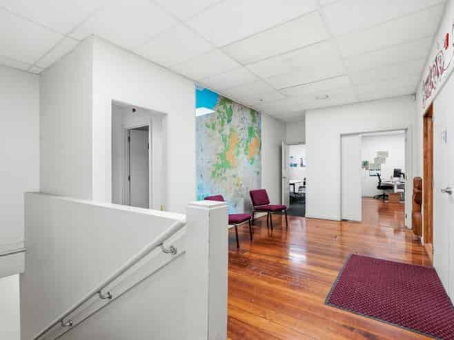 10-year leased investment opportunity