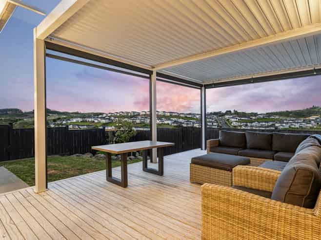 4 Pekanga Road, Millwater