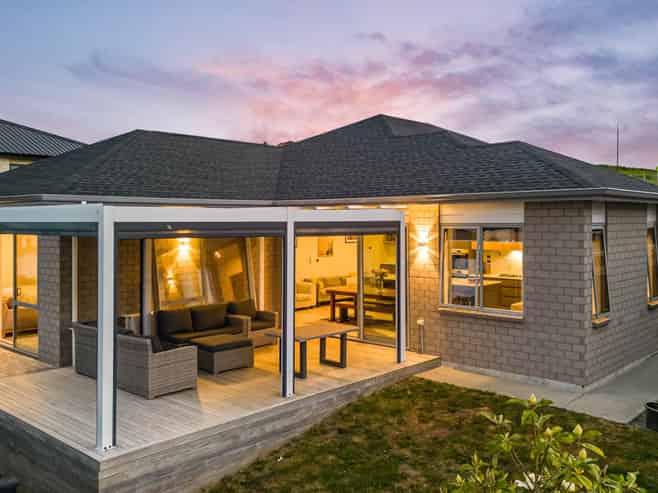 4 Pekanga Road, Millwater