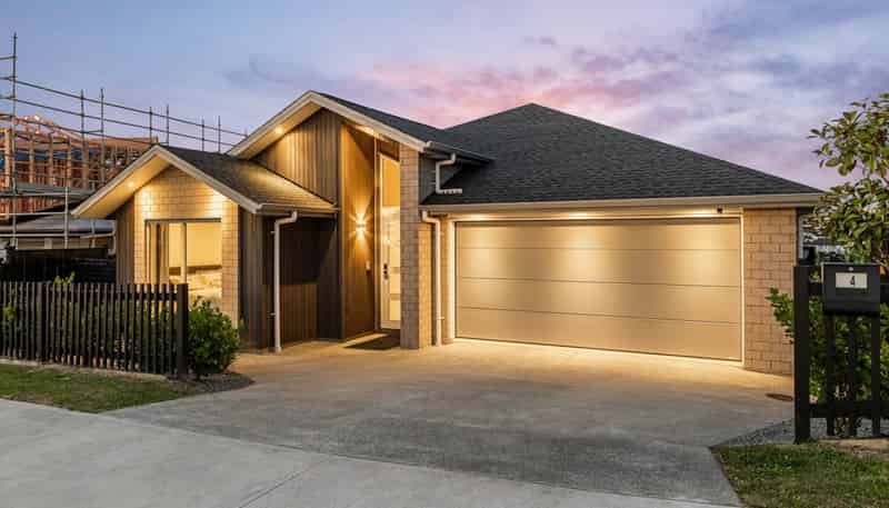 4 Pekanga Road, Millwater