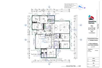 Lot 8 Chris Gatehouse Lane, Pokeno