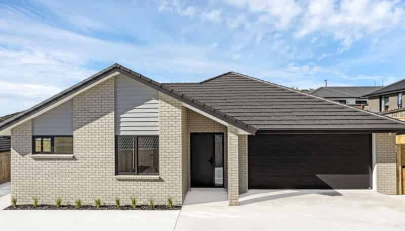 Lot 8 Chris Gatehouse Lane, Pokeno