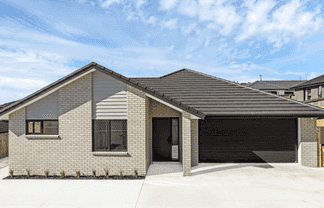 Lot 8 Chris Gatehouse Lane, Pokeno