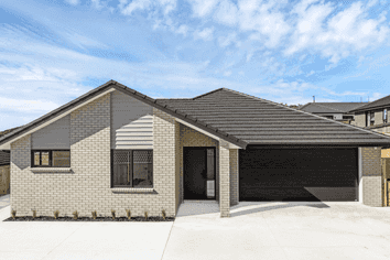 Lot 8 Chris Gatehouse Lane, Pokeno