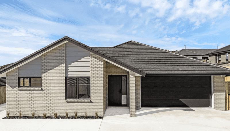 Lot 8 Chris Gatehouse Lane, Pokeno