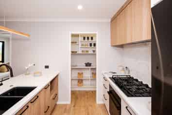 Lot 8 Chris Gatehouse Lane, Pokeno