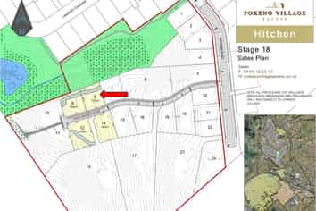 Lot 8 Chris Gatehouse Lane, Pokeno