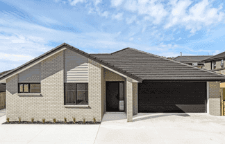 Lot 8 Chris Gatehouse Lane, Pokeno