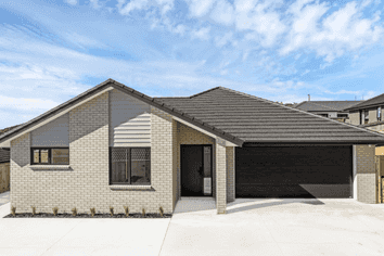 Lot 8 Chris Gatehouse Lane, Pokeno