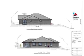 Lot 8 Chris Gatehouse Lane, Pokeno