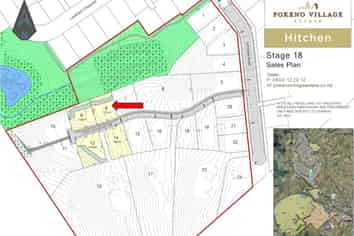 Lot 8 Chris Gatehouse Lane, Pokeno