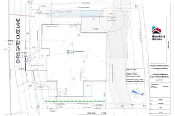 Lot 8 Chris Gatehouse Lane, Pokeno