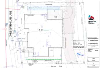 Lot 8 Chris Gatehouse Lane, Pokeno