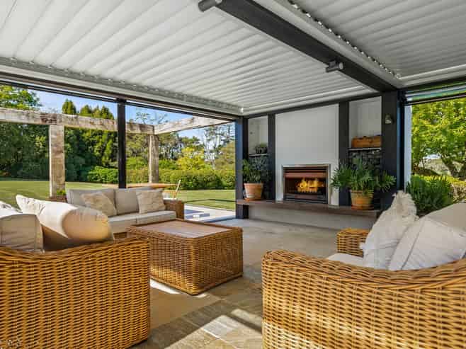 328 Horseshoe Bush Road, Dairy Flat