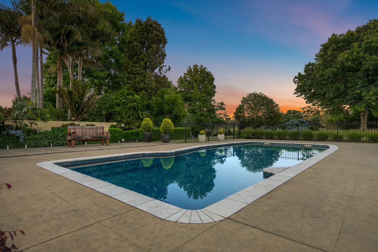 Exceptional Equestrian Estate - Widok 2