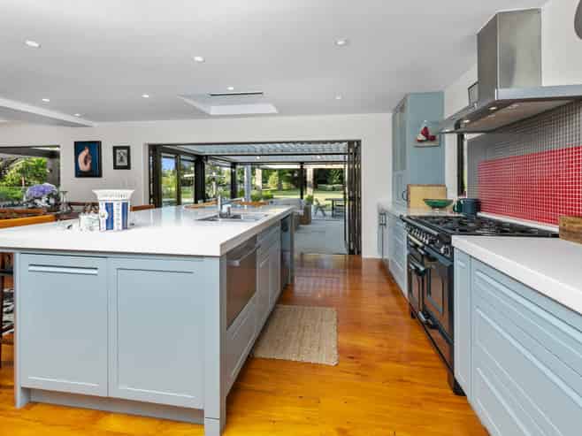 328 Horseshoe Bush Road, Dairy Flat