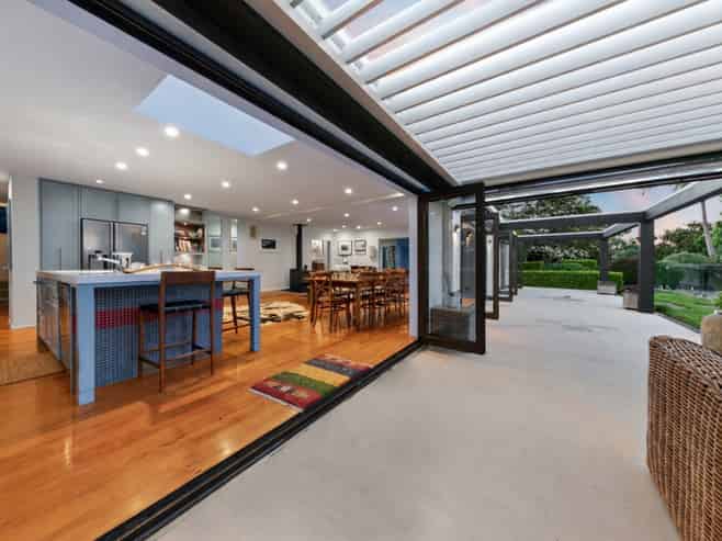 328 Horseshoe Bush Road, Dairy Flat