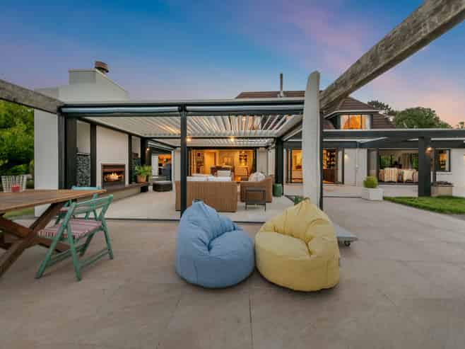 328 Horseshoe Bush Road, Dairy Flat