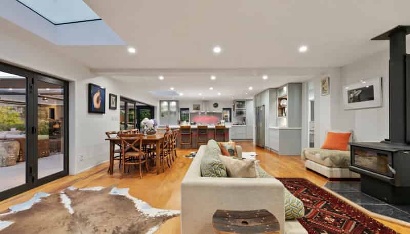 328 Horseshoe Bush Road, Dairy Flat