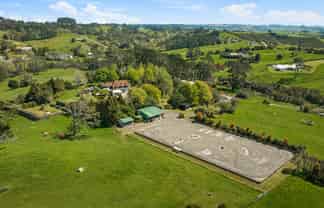 328 Horseshoe Bush Road, Dairy Flat