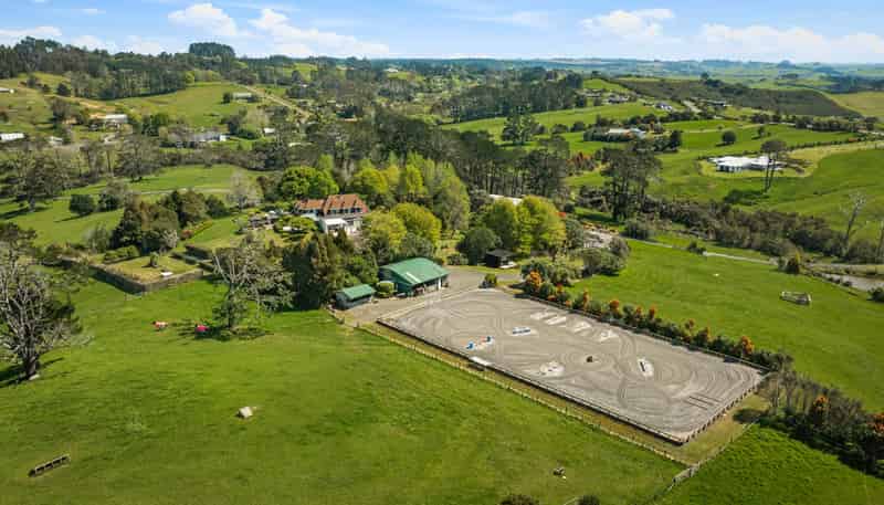 328 Horseshoe Bush Road, Dairy Flat