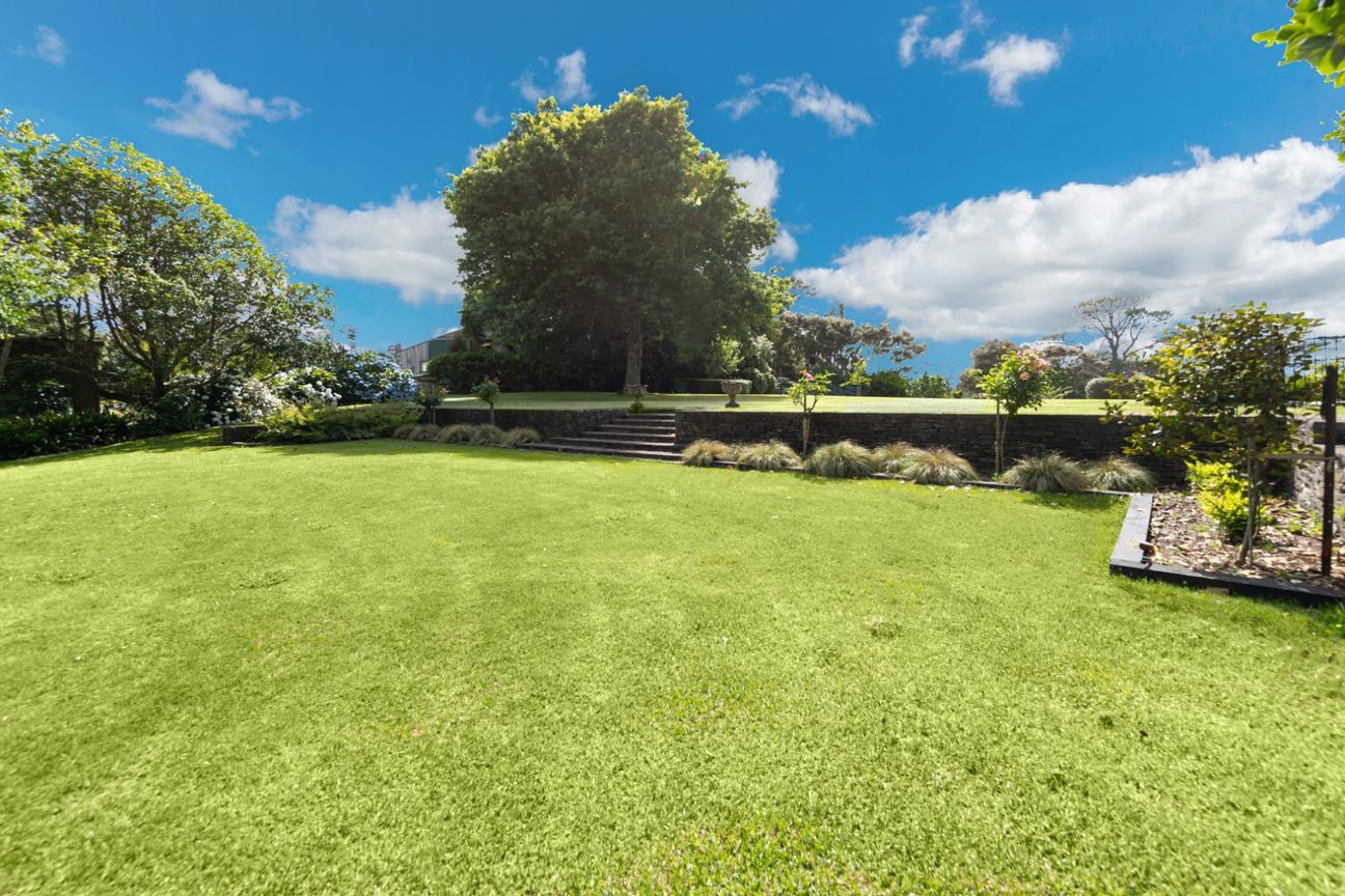 Exceptional Equestrian Estate - Więcej