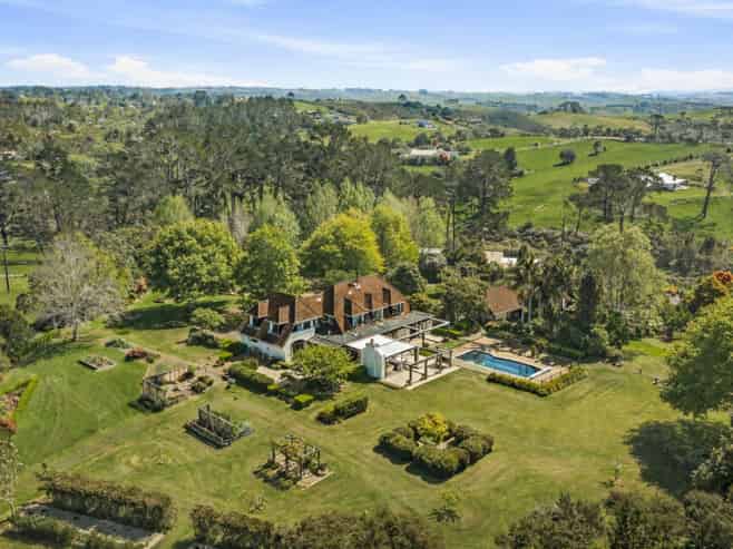 328 Horseshoe Bush Road, Dairy Flat