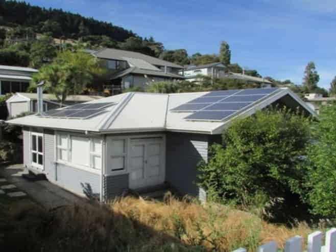 70 St Davids St, Lyttelton