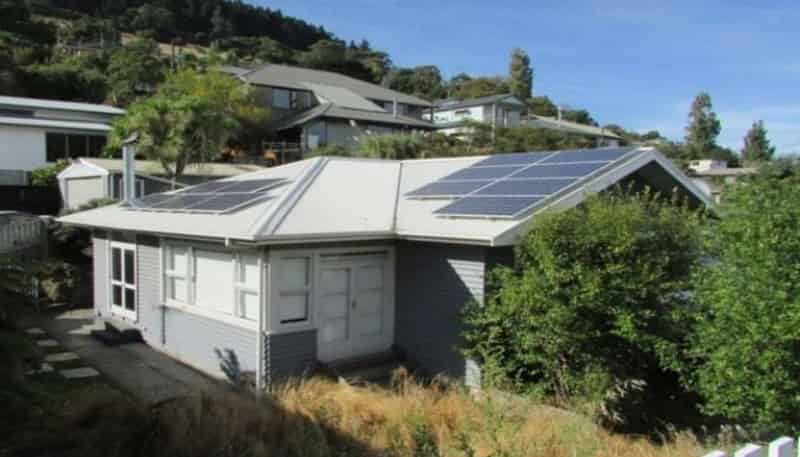 70 St Davids St, Lyttelton