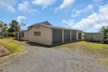 640 Tangihua Road, Maungakaramea