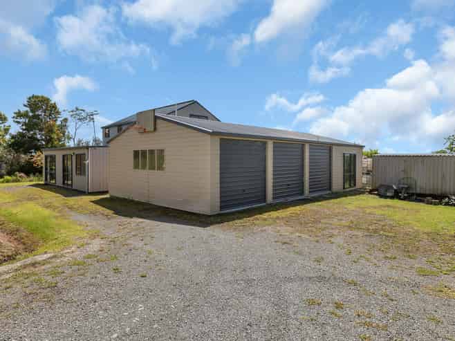 640 Tangihua Road, Maungakaramea